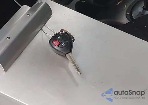 2012 Scion Xd Release Series 4.0 z USA, uszkodzony, nr VIN JTKKU4B46C1019194